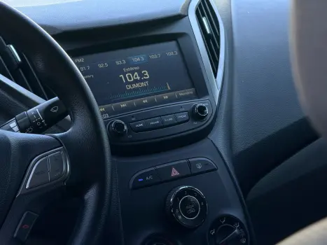 HYUNDAI HB 20 Sedan 1.6 16V 4P FLEX COMFORT PLUS, Foto 11