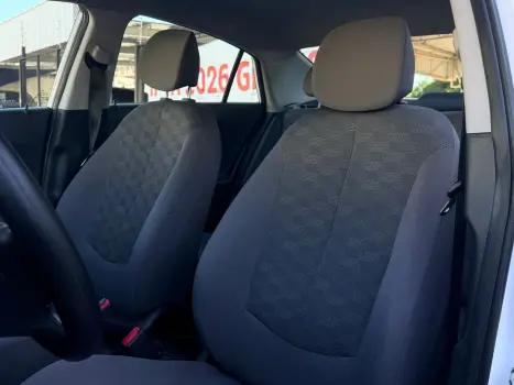 HYUNDAI HB 20 Sedan 1.6 16V 4P FLEX COMFORT PLUS, Foto 12