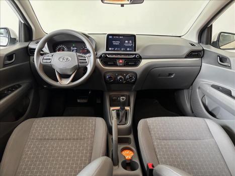 HYUNDAI HB 20 Sedan 1.0 12V 4P FLEX TGDI TURBO COMFORT AUTOM�TICO, Foto 6