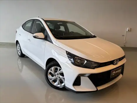 HYUNDAI HB 20 Sedan 1.0 12V 4P FLEX COMFORT PLUS, Foto 3