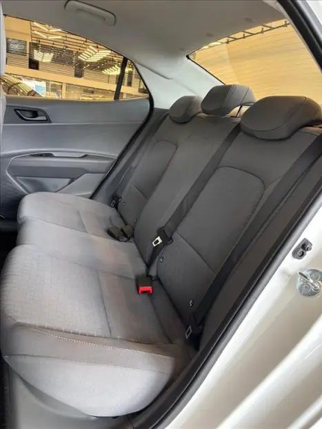 HYUNDAI HB 20 Sedan 1.0 12V 4P FLEX COMFORT PLUS, Foto 9