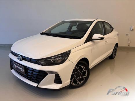 HYUNDAI HB 20 Sedan 1.0 12V 4P FLEX COMFORT PLUS, Foto 1