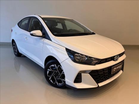 HYUNDAI HB 20 Sedan 1.0 12V 4P FLEX COMFORT PLUS, Foto 3