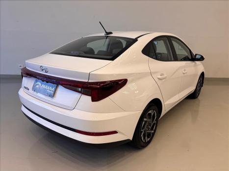 HYUNDAI HB 20 Sedan 1.0 12V 4P FLEX COMFORT PLUS, Foto 6