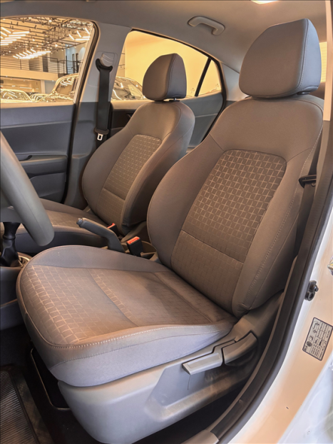 HYUNDAI HB 20 Sedan 1.0 12V 4P FLEX COMFORT PLUS, Foto 8