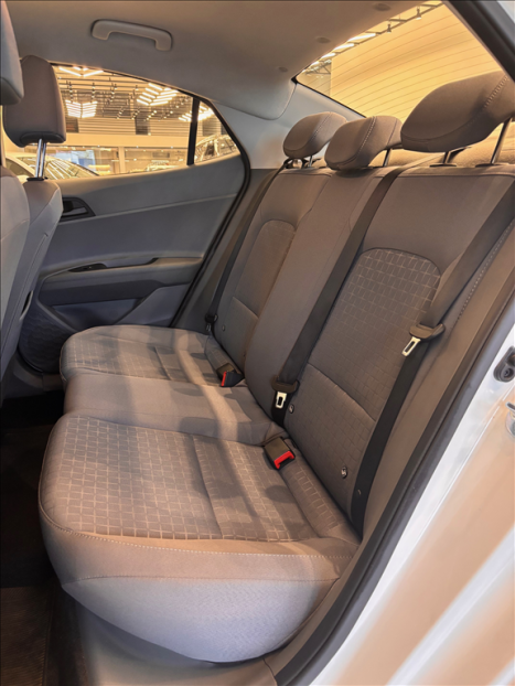 HYUNDAI HB 20 Sedan 1.0 12V 4P FLEX COMFORT PLUS, Foto 9