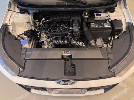 HYUNDAI HB 20 Sedan 1.0 12V 4P FLEX COMFORT PLUS, Foto 10