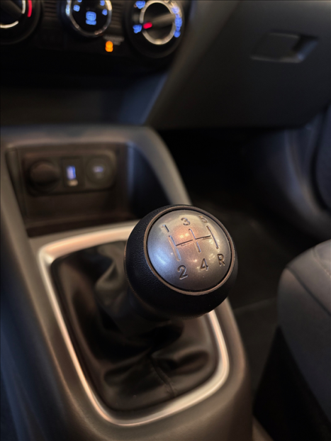 HYUNDAI HB 20 Sedan 1.0 12V 4P FLEX COMFORT PLUS, Foto 11