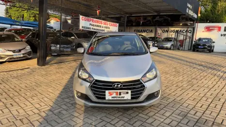 HYUNDAI HB 20 Sedan 1.6 16V 4P FLEX COMFORT PLUS, Foto 3