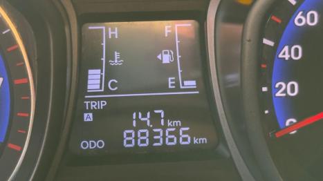 HYUNDAI HB 20 Sedan 1.6 16V 4P FLEX COMFORT PLUS, Foto 9