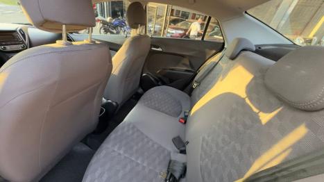 HYUNDAI HB 20 Sedan 1.6 16V 4P FLEX COMFORT PLUS, Foto 12