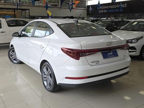 HYUNDAI HB 20 Sedan 1.0 12V 4P FLEX COMFORT PLUS TURBO, Foto 4