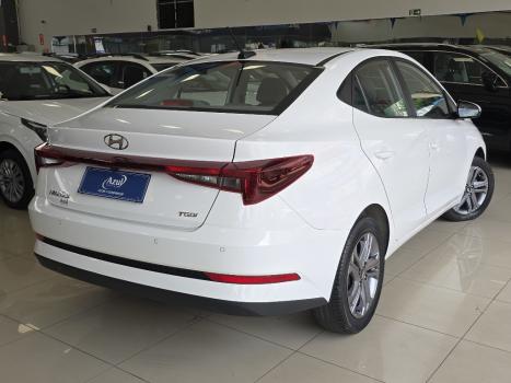 HYUNDAI HB 20 Sedan 1.0 12V 4P FLEX COMFORT PLUS TURBO, Foto 6