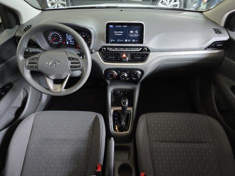 HYUNDAI HB 20 Sedan 1.0 12V 4P FLEX COMFORT PLUS TURBO, Foto 7