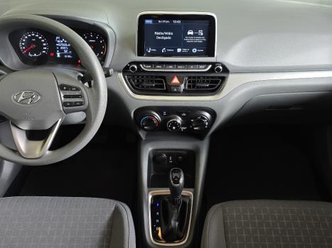 HYUNDAI HB 20 Sedan 1.0 12V 4P FLEX COMFORT PLUS TURBO, Foto 8