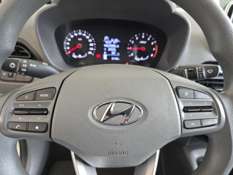 HYUNDAI HB 20 Sedan 1.0 12V 4P FLEX COMFORT PLUS TURBO, Foto 11