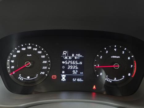 HYUNDAI HB 20 Sedan 1.0 12V 4P FLEX COMFORT PLUS TURBO, Foto 12