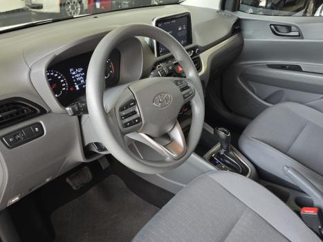 HYUNDAI HB 20 Sedan 1.0 12V 4P FLEX COMFORT PLUS TURBO, Foto 14