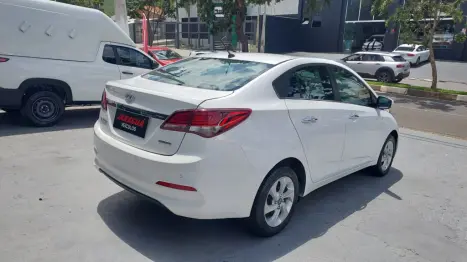 HYUNDAI HB 20 Sedan 1.6 16V 4P FLEX PREMIUM, Foto 3