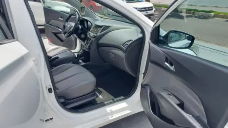 HYUNDAI HB 20 Sedan 1.6 16V 4P FLEX PREMIUM, Foto 5