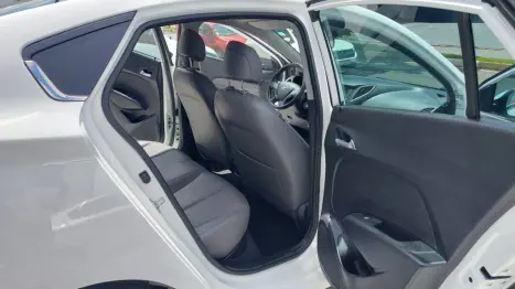HYUNDAI HB 20 Sedan 1.6 16V 4P FLEX PREMIUM, Foto 7