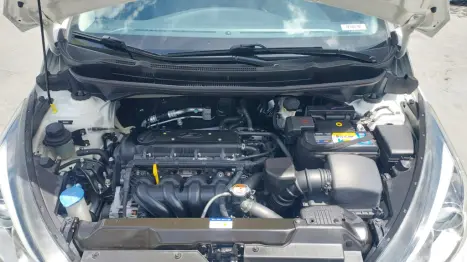 HYUNDAI HB 20 Sedan 1.6 16V 4P FLEX PREMIUM, Foto 11