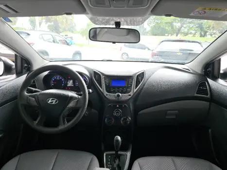 HYUNDAI HB 20 Sedan 1.6 16V 4P FLEX COMFORT PLUS AUTOM�TICO, Foto 7