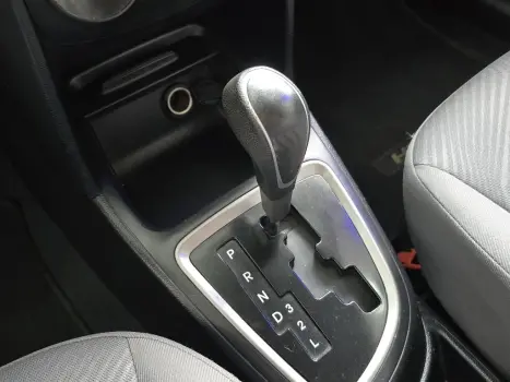 HYUNDAI HB 20 Sedan 1.6 16V 4P FLEX COMFORT PLUS AUTOM�TICO, Foto 9