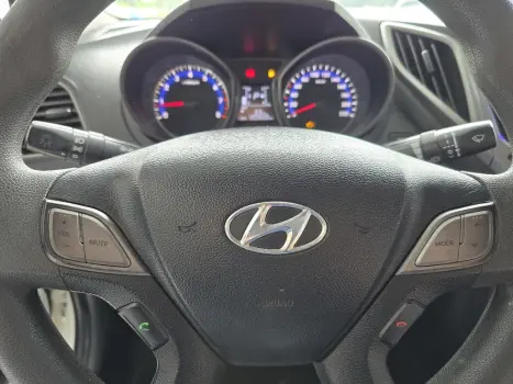 HYUNDAI HB 20 Sedan 1.6 16V 4P FLEX COMFORT PLUS AUTOM�TICO, Foto 11