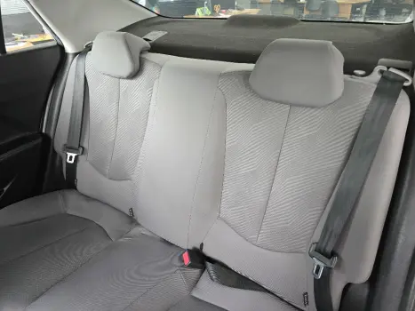 HYUNDAI HB 20 Sedan 1.6 16V 4P FLEX COMFORT PLUS AUTOM�TICO, Foto 16