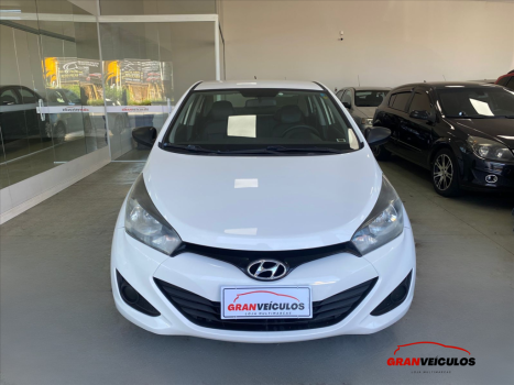 HYUNDAI HB 20 Sedan 1.0 12V 4P FLEX COMFORT PLUS, Foto 2