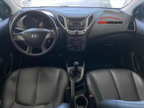 HYUNDAI HB 20 Sedan 1.0 12V 4P FLEX COMFORT PLUS, Foto 7