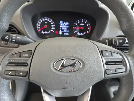 HYUNDAI HB 20 Sedan 1.0 12V 4P FLEX COMFORT PLUS TURBO, Foto 11