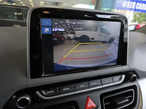 HYUNDAI HB 20 Sedan 1.0 12V 4P FLEX COMFORT PLUS TURBO, Foto 13