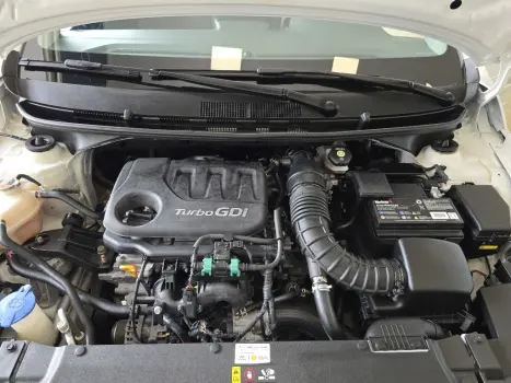 HYUNDAI HB 20 Sedan 1.0 12V 4P FLEX COMFORT PLUS TURBO, Foto 19