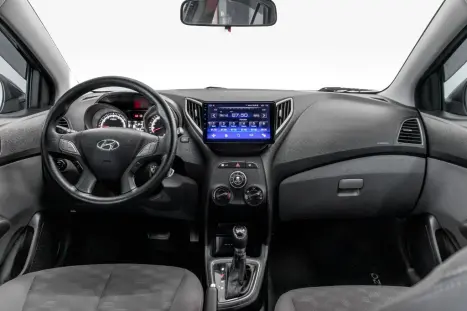 HYUNDAI HB 20 Sedan 1.6 16V 4P FLEX COMFORT STYLE AUTOM�TICO, Foto 6