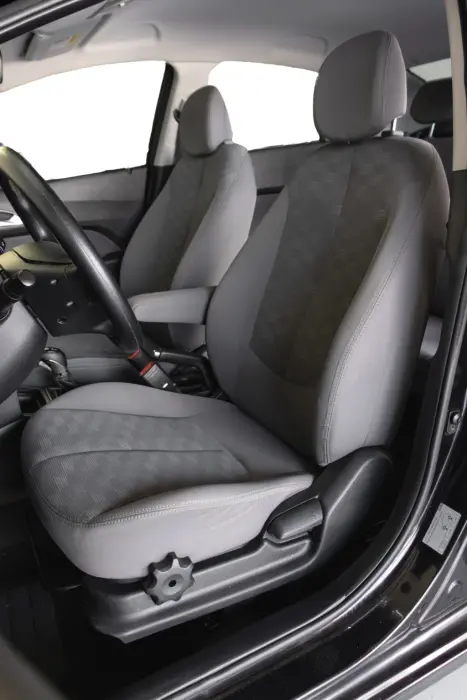 HYUNDAI HB 20 Sedan 1.6 16V 4P FLEX COMFORT STYLE AUTOM�TICO, Foto 8