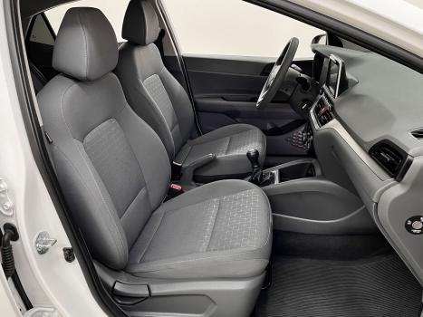 HYUNDAI HB 20 Sedan 1.0 12V 4P FLEX COMFORT PLUS, Foto 6