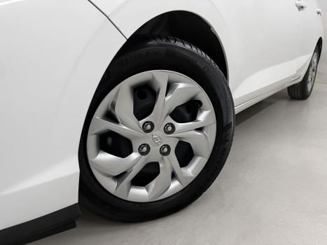 HYUNDAI HB 20 Sedan 1.0 12V 4P FLEX COMFORT PLUS, Foto 10