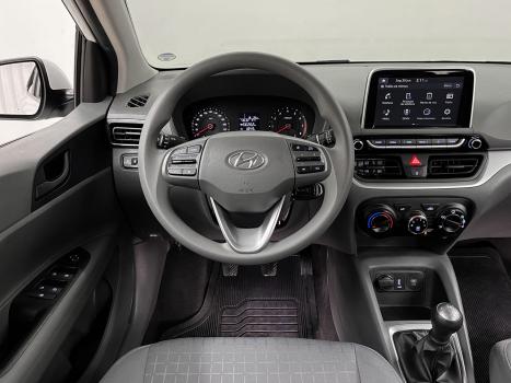 HYUNDAI HB 20 Sedan 1.0 12V 4P FLEX COMFORT PLUS, Foto 15