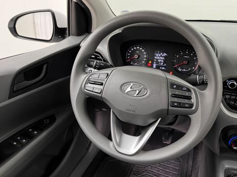 HYUNDAI HB 20 Sedan 1.0 12V 4P FLEX COMFORT PLUS, Foto 16