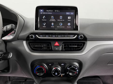 HYUNDAI HB 20 Sedan 1.0 12V 4P FLEX COMFORT PLUS, Foto 17