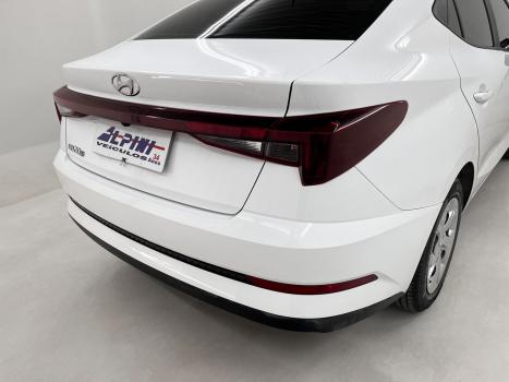 HYUNDAI HB 20 Sedan 1.0 12V 4P FLEX COMFORT PLUS, Foto 19