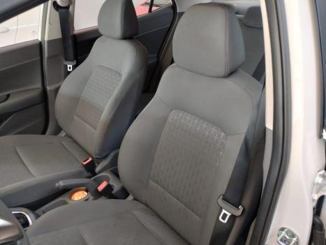 HYUNDAI HB 20 Sedan 1.0 12V 4P FLEX TGDI TURBO COMFORT AUTOM�TICO, Foto 10