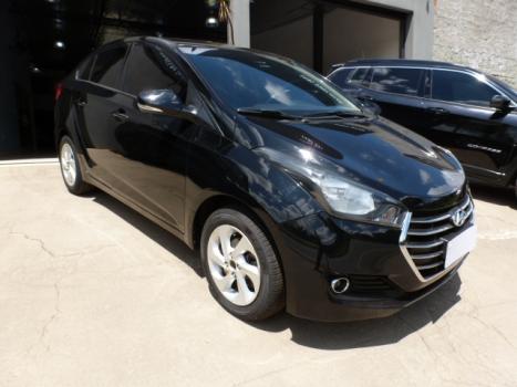 HYUNDAI HB 20 Sedan 1.6 16V 4P FLEX COMFORT PLUS AUTOM�TICO, Foto 2