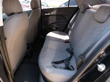 HYUNDAI HB 20 Sedan 1.6 16V 4P FLEX COMFORT PLUS AUTOM�TICO, Foto 5