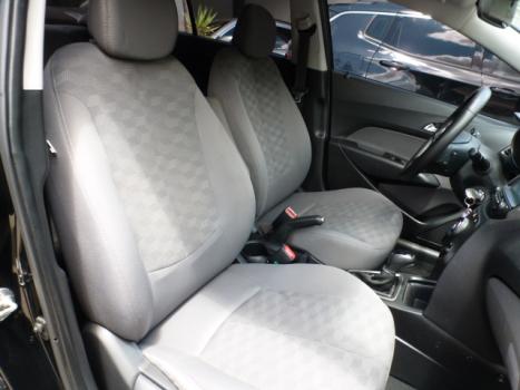 HYUNDAI HB 20 Sedan 1.6 16V 4P FLEX COMFORT PLUS AUTOM�TICO, Foto 7