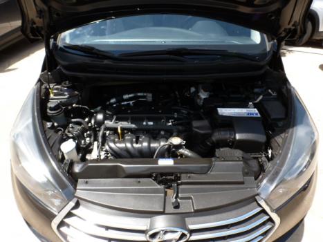 HYUNDAI HB 20 Sedan 1.6 16V 4P FLEX COMFORT PLUS AUTOM�TICO, Foto 8