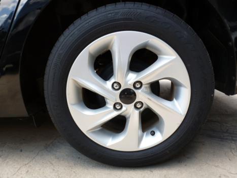 HYUNDAI HB 20 Sedan 1.6 16V 4P FLEX COMFORT PLUS AUTOM�TICO, Foto 10