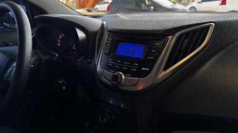 HYUNDAI HB 20 Sedan 1.6 16V 4P FLEX COMFORT PLUS, Foto 7